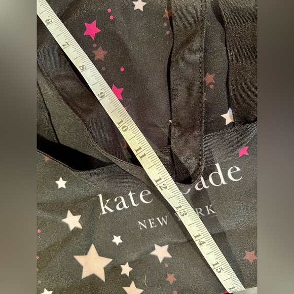 Kate Spade ♠️ polyester tote - Picture 9 of 9